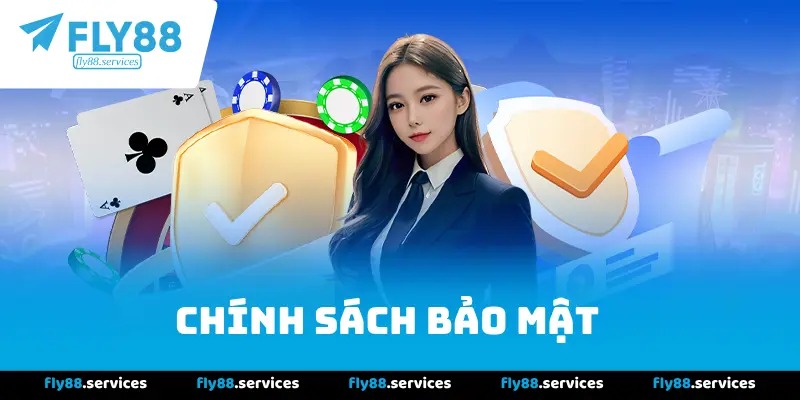 Chính sách bảo mật Fly88
