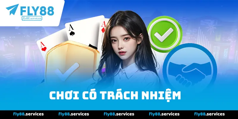 Chơi có trách nhiệm