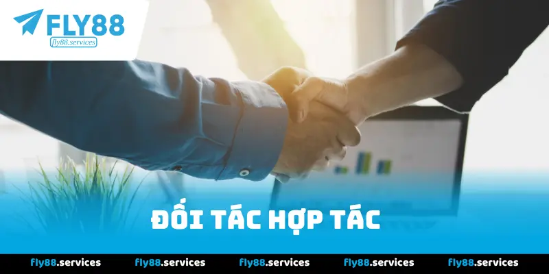 Đối Tác Hợp Tác