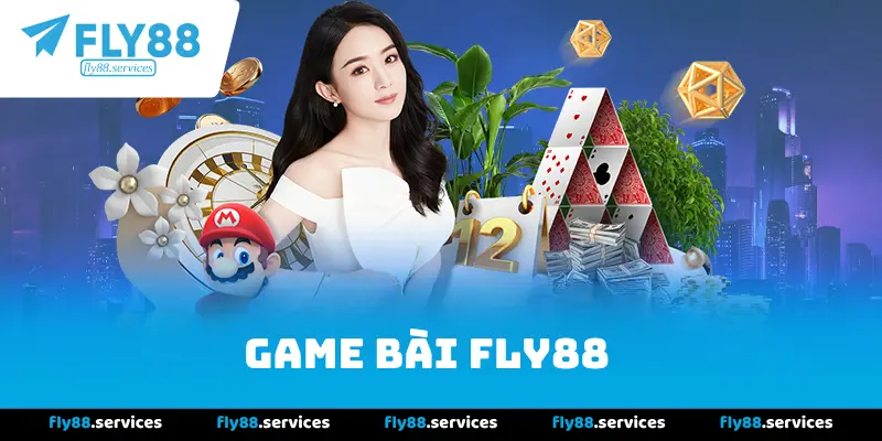 Game bài Fly88