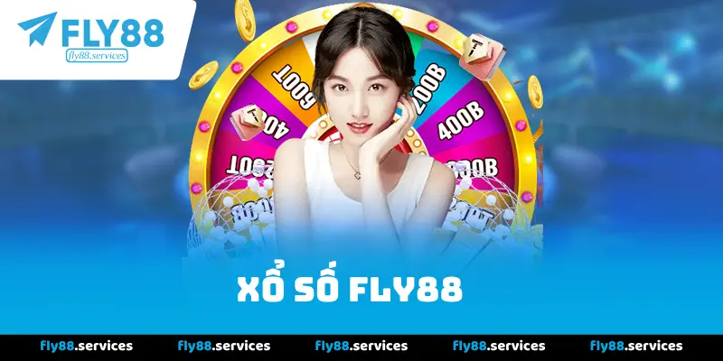 Xổ số Fly88